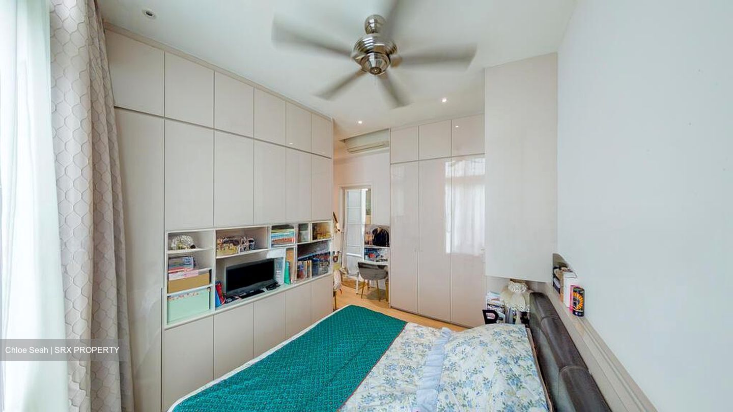 Tree House (D23), Condominium #498001121